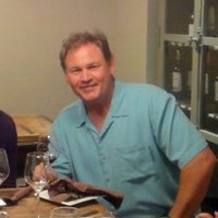 Greg Sinclair