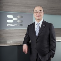 Samuel Fu