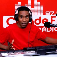 Andre Manhiça
