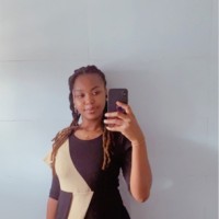 Cherish Iyoha