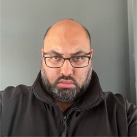 Mohammed Jameel