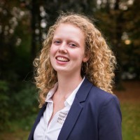 Josephine Bouman