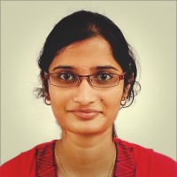 Pranavi Gowripeddi