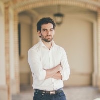 Eduardo Elizalde Urdiain