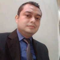 Daniel Eberto Martínez Avila