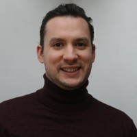Vasilis Koukoravas