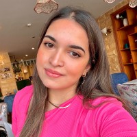 Mayar El-Sharkawy