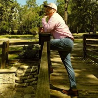 Shane Tillman