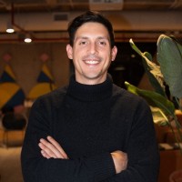 Camilo Gonzalez Alvarez