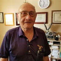 John Peter Michael Murray