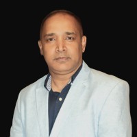 Mohammad Imtiazur Rahman