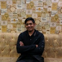 Yashwin Tapdiya