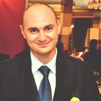 Daniel Drăgan