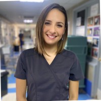Daniela Ordóñez Valdebenito