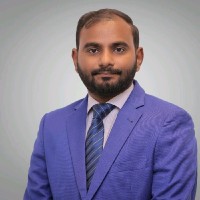 Mohammed Sahil