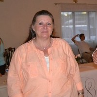 Vicky Mcclain