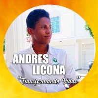 Andrés Licona Machado