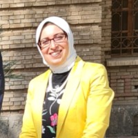 Amani Waheed Nasser