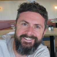 Shaun Green
