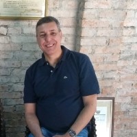 Sergio Silva Affonso
