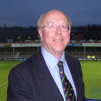 Stephen Keates