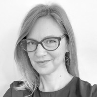 Christina E. Crawford, PhD, MArch