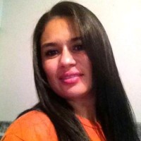 Rebeca Uribe