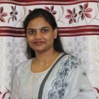 Ranju Yadav