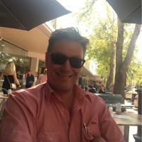 Jon Goudge