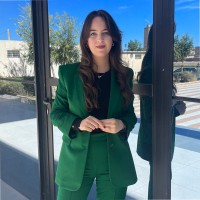 Sabrine Amrani