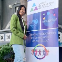 Gely Audrey Cantor Barona