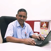 Adinarayanarao Valluri