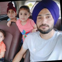 Harjinder Singh
