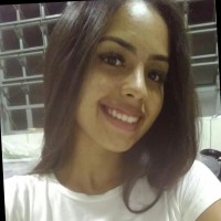 KEROLIN CRISTINA