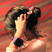 كرامتي عنواني