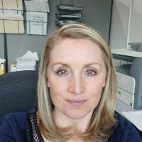 Kirsty Kelly