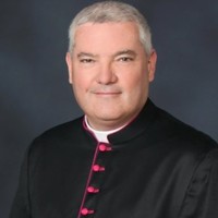 Msgr. Michael Boland