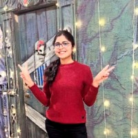 Himani Mallewar