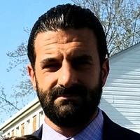 Patrick Cauchi, MBA