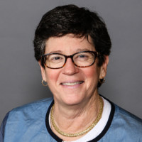 Leigh Nason