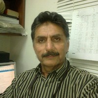 Muhammad Altaf