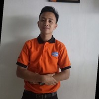 Regih Perdiansyah