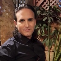 Erick Castro Rojas
