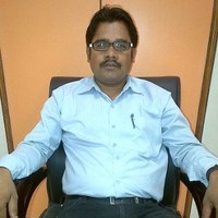 Arun Kumar Yadav