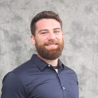 Jared Gorman
