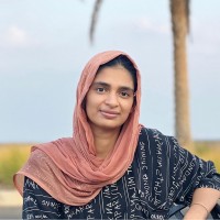 Ajmala Farha