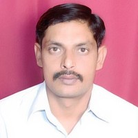 Rajesh Sharma