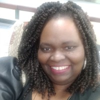 Teshomi Crenshaw