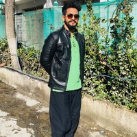 Jitender Prasad