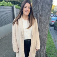 Monica Aquilina